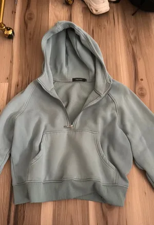 Amazon Half-Zip Jacket thumbnail 1