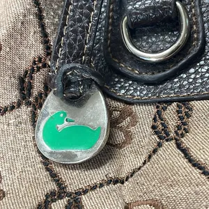 Dooney & Bourke Vintage Hand/Shoulder Bag thumbnail 8