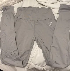 Gymshark Leggings thumbnail 1