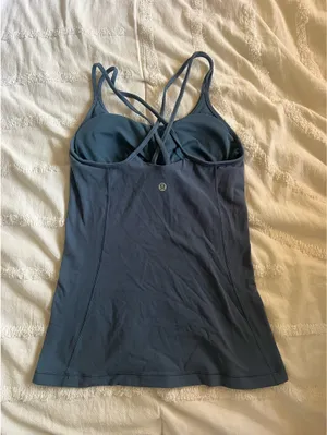 Lululemon Tank thumbnail 2