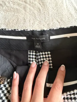 Ann Taylor Dress Pants thumbnail 2