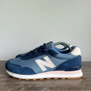 New Balance NEW Unisex Classic 515 Shoe Size 9.5 or 11 #B1575 thumbnail 4
