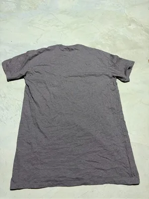 Victoria’s Secret cotton sleep tee dress M/L pajamas thumbnail 4