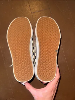 Vans Old Skool Lo Rise Sneakers thumbnail 5