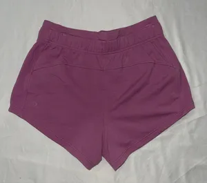 Lululemon Inner Glow HR Short 3"! thumbnail 2
