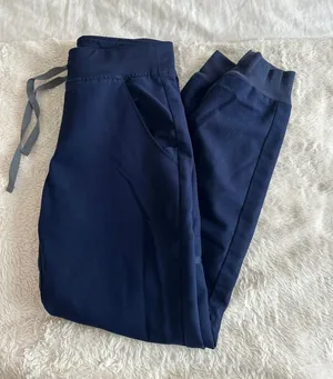 FIGS Zamora Joggers thumbnail 1