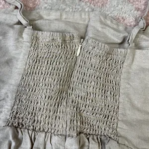 Petal and Pup Tiered Ruffle Dress thumbnail 5
