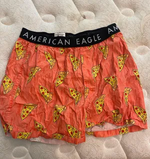 American Eagle Boxers thumbnail 1