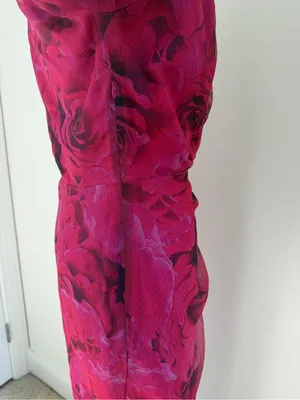 Amanda Uprichard- Roma Gown thumbnail 8