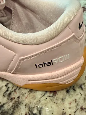 Nike Men’s/ Unisex Total 90 III in Pink Foam Lifestyle Low Profile Sporty thumbnail 11