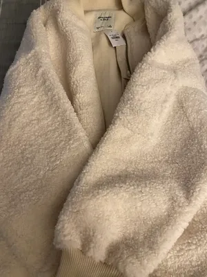 Abercrombie Sherpa thumbnail 3