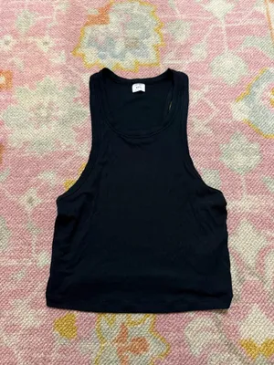 Aritzia Sunday Best Tank Top thumbnail 2