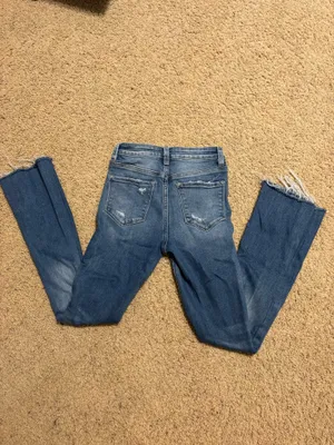 Vervet Bootcut Jeans thumbnail 2