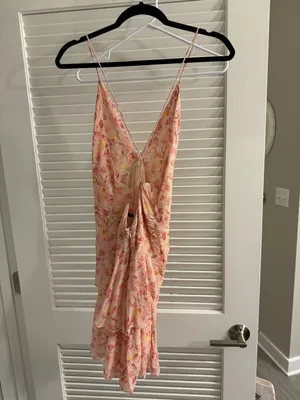 ZARA Dress  thumbnail 3