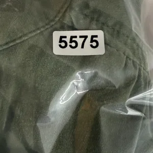 Maeve Anthropologie Olive‎ Green Tencel Tie Front Button Down Blouse Small thumbnail 9