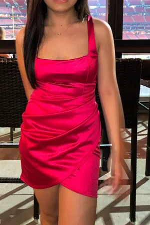 Windsor Dress Mini Bodycon thumbnail 1