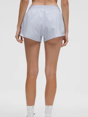 Lululemon Hotty Hot HR Short 2.5” Lined thumbnail 2