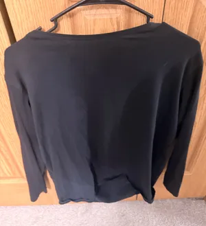 Back In Lululemon Action Long Sleeve thumbnail 1