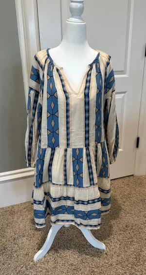 Anthropologie Dress thumbnail 1