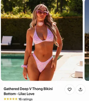 Kulani Kinis Bikini bottom thumbnail 3