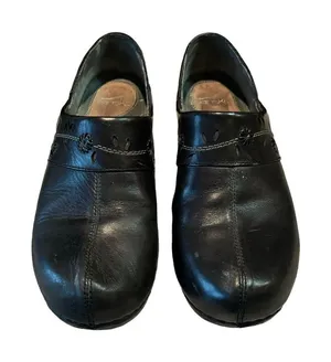 Dansko women's professional clog‎ - Marrone Size Eu 39 US 8.5/9 thumbnail 1