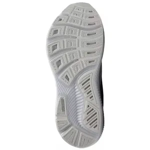 Brooks Women's Ghost 17 Running Shoes White White Grey Size 9.5 NWB thumbnail 3