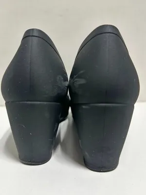 Crocs Lina Wedge Pump thumbnail 3