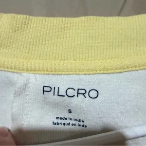 Pilcro Anthropologie T-shirt thumbnail 3