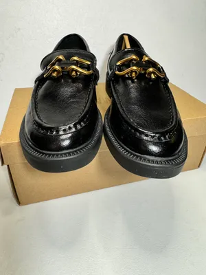 Steve Madden Kalon Loafer casual classic comfy formal work shoes office summer thumbnail 5