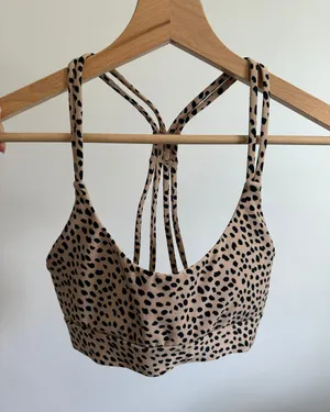 Forever 21 Sports Bra thumbnail 3