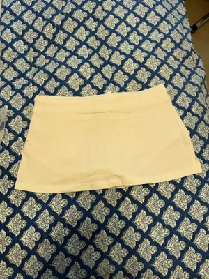 Edikted Bayside Slit Micro Skort thumbnail 4