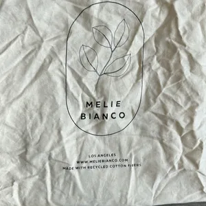 Melie bianco tote thumbnail 2