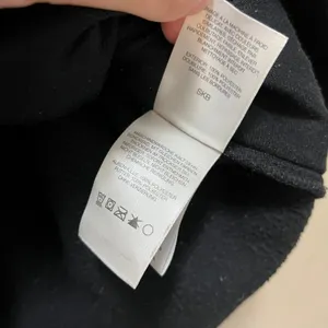 Victoria's Secret Columbia Sleeveless Black Benton Springs Fleece Full Zip Vest Layers Size Large thumbnail 6