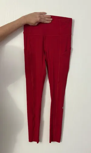 Fast Free Leggings thumbnail 2