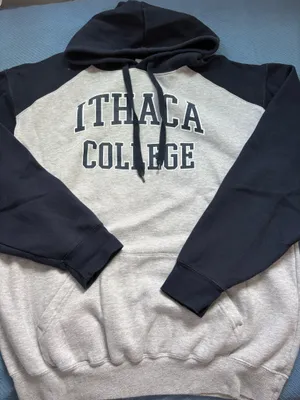 Badger Sports Ithaca College Hoodie thumbnail 1