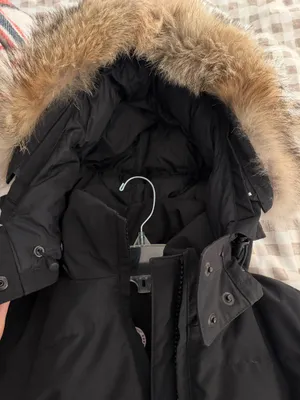 Chelsea Parka Canada Goose thumbnail 12