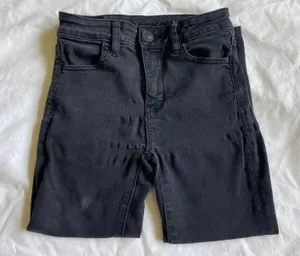 American Eagle Jean Leggings thumbnail 1