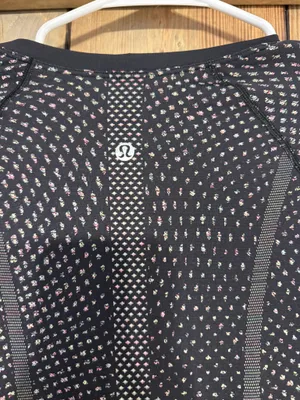Lululemon Swiftly Long Sleeve  thumbnail 4