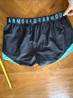 Under Armour Shorts thumbnail 5