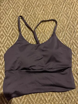 Workout Top thumbnail 1