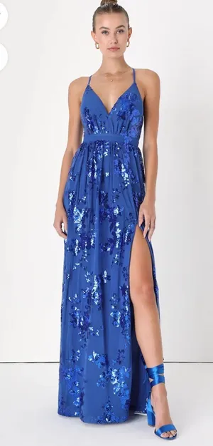 Lulus Dress thumbnail 1