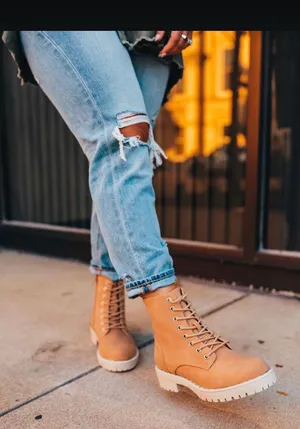 DV by Dolce Vita Boots thumbnail 1