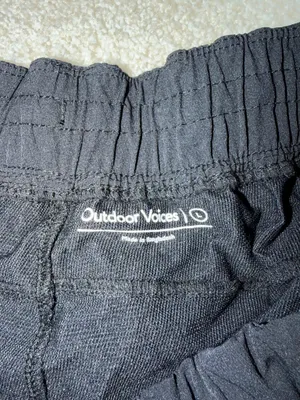 Outdoor Voices Shorts thumbnail 2