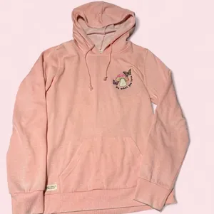 Simply Southern Light Pink Pullover Hoodie - Grow With Grace thumbnail 1