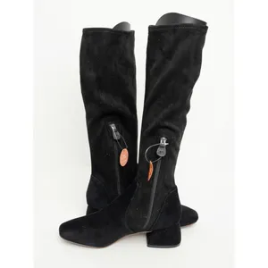 Gentle Souls -  Emily Stretch‎ Knee High Boots thumbnail 11