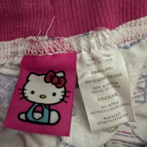 Hello Kitty Sleep Pants thumbnail 2