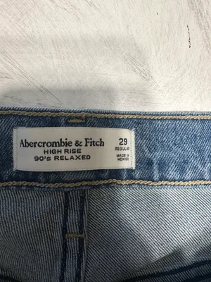 Abercrombie Jeans thumbnail 2