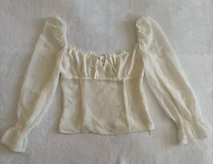 Aritzia Wilfred Duke Top thumbnail 1