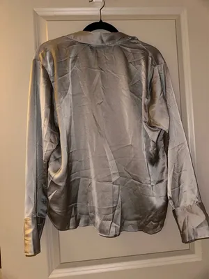 Abercrombie dress shirt thumbnail 2