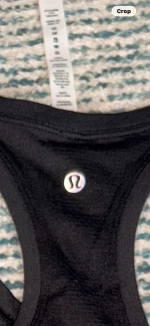 Alabama Lululemon Tank thumbnail 4